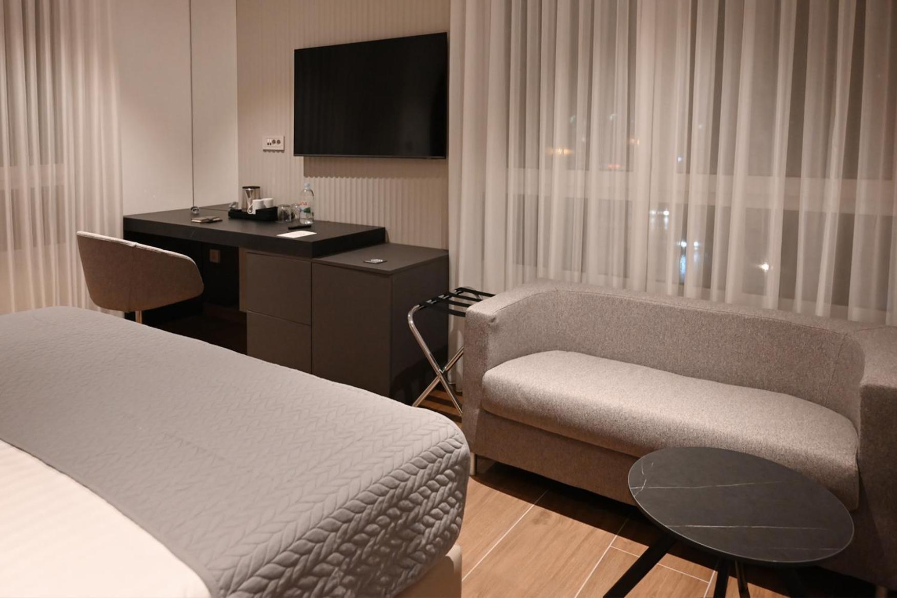 Diamond Hotel ザグレブ エクステリア 写真